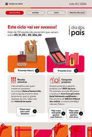 Catálogo Avon Página 4