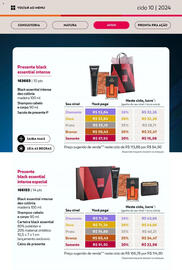 Catálogo Avon Página 45