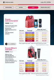 Catálogo Avon Página 47