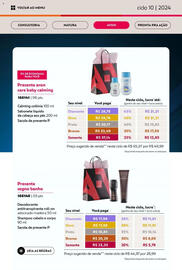 Catálogo Avon Página 49