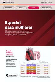 Catálogo Avon Página 50