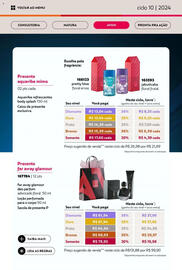 Catálogo Avon Página 51