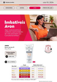 Catálogo Avon Página 52
