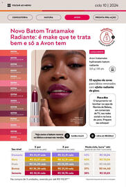 Catálogo Avon Página 53