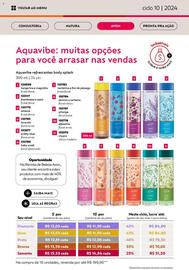 Catálogo Avon Página 54