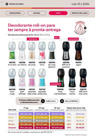 Catálogo Avon Página 55