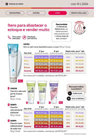Catálogo Avon Página 56