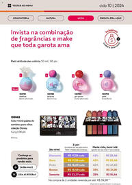 Catálogo Avon Página 58