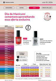 Catálogo Avon Página 59
