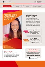 Catálogo Avon Página 6