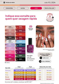 Catálogo Avon Página 60