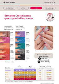 Catálogo Avon Página 61