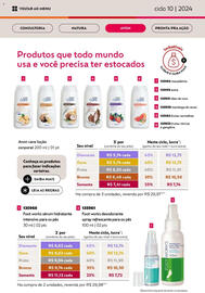 Catálogo Avon Página 62