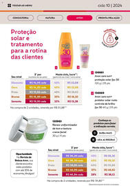 Catálogo Avon Página 63