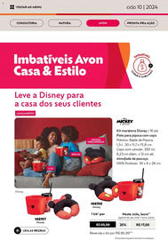 Catálogo Avon Página 65