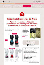 Catálogo Avon Página 69