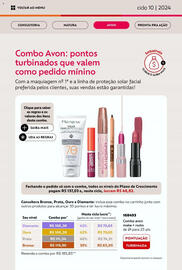 Catálogo Avon Página 70