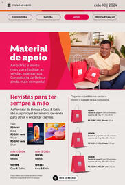 Catálogo Avon Página 71