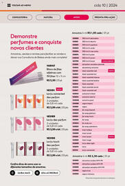 Catálogo Avon Página 72