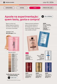 Catálogo Avon Página 73