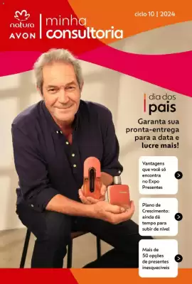 Catálogo Avon (válido até 2-07)