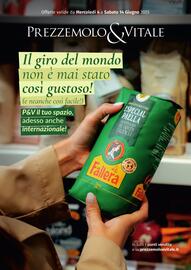Volantino Prezzemolo e Vitale Pagina 1