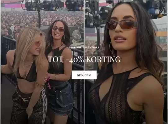 Marlies Dekkers folder (geldig t/m 10-06)