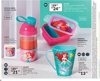 Catálogo Avon Página 10