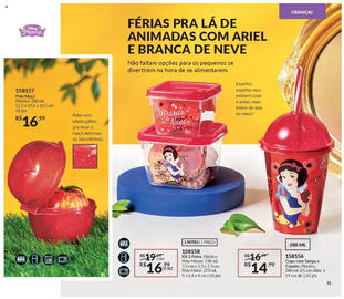Catálogo Avon Página 11