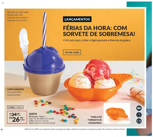 Catálogo Avon Página 14