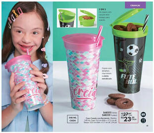 Catálogo Avon Página 15