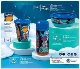Catálogo Avon Página 16