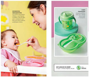 Catálogo Avon Página 18
