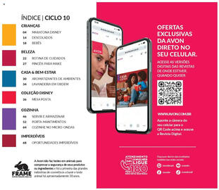 Catálogo Avon Página 2