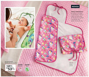 Catálogo Avon Página 20