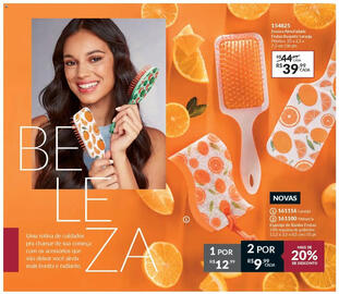 Catálogo Avon Página 22