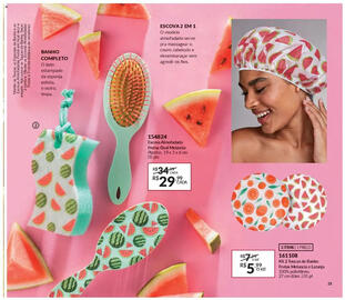Catálogo Avon Página 23
