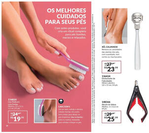 Catálogo Avon Página 24