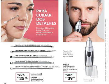 Catálogo Avon Página 26