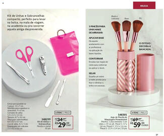 Catálogo Avon Página 27