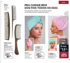 Catálogo Avon Página 29