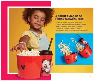 Catálogo Avon Página 3