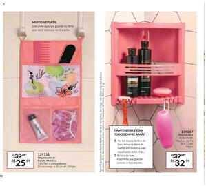 Catálogo Avon Página 32