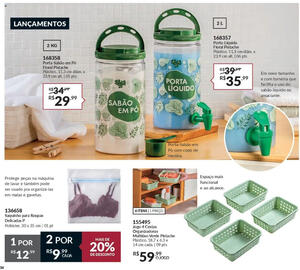 Catálogo Avon Página 34