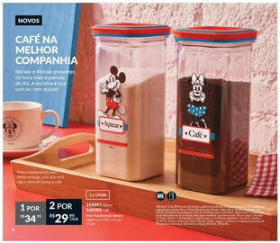 Catálogo Avon Página 40