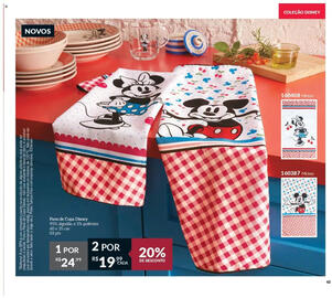Catálogo Avon Página 43