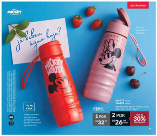 Catálogo Avon Página 45