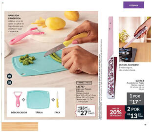 Catálogo Avon Página 49