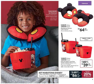 Catálogo Avon Página 5