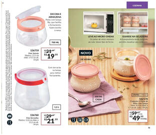 Catálogo Avon Página 51